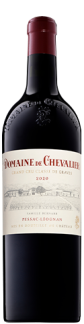 Domaine De Chevalier 2018